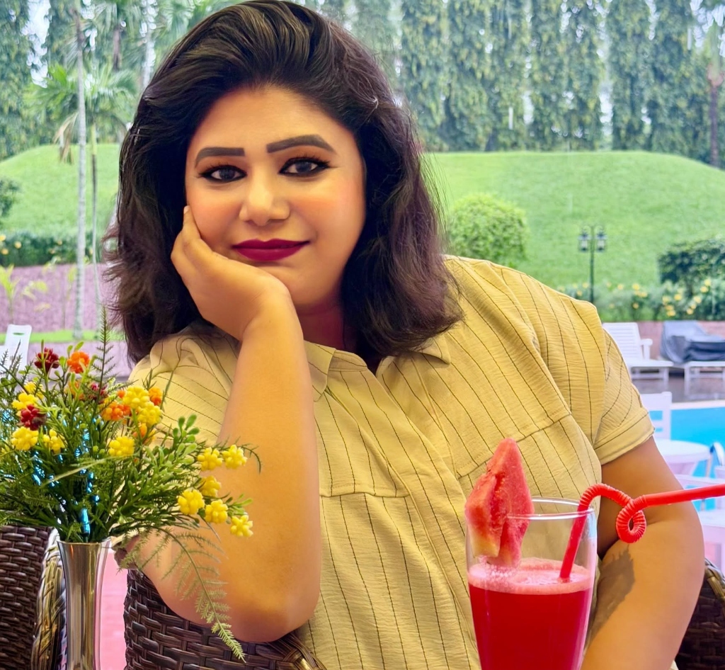 Aparajita Sangita