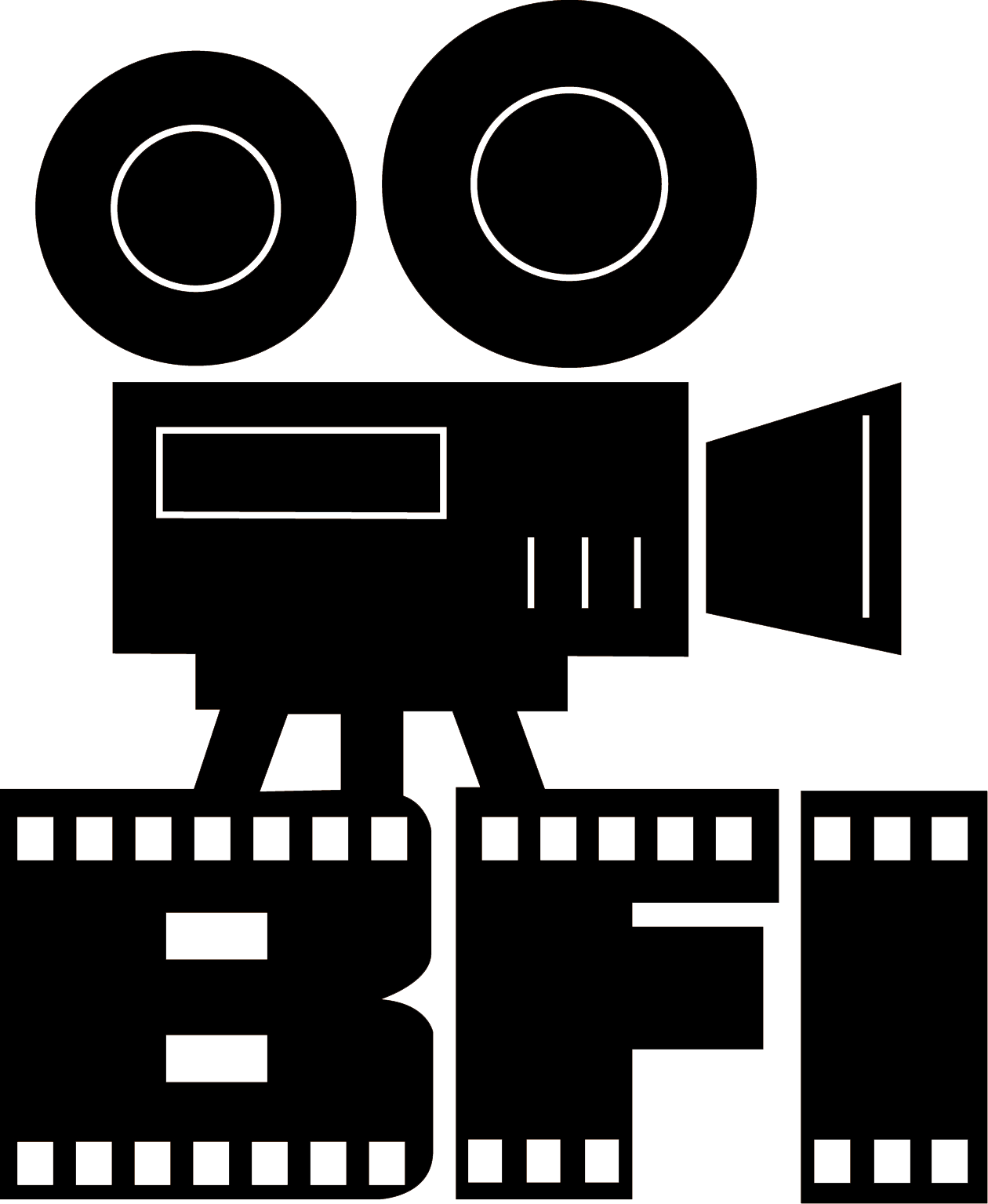 BFI Logo