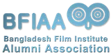 BFIAA — Bangladesh Film Institute Alumni Association