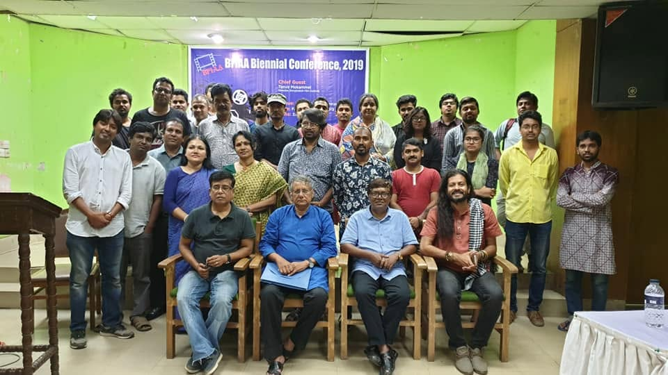 BFIAA Biennial Conference 2019 Group Photo