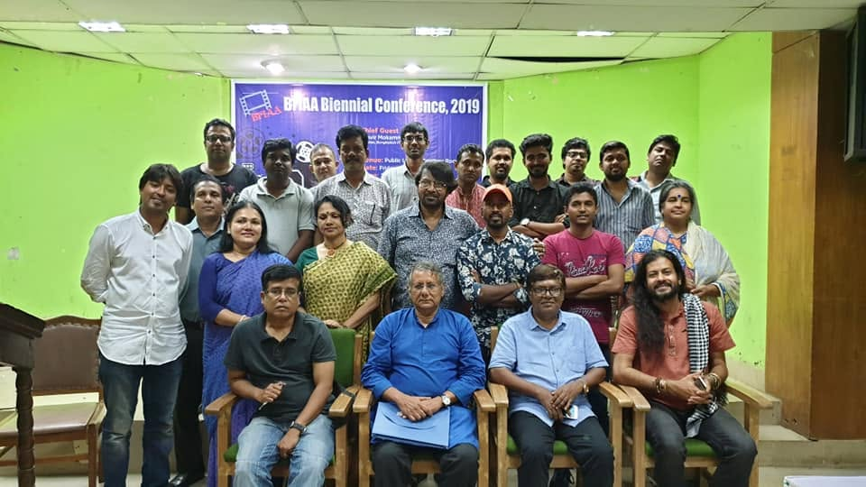 Conference Assembly Photo 2