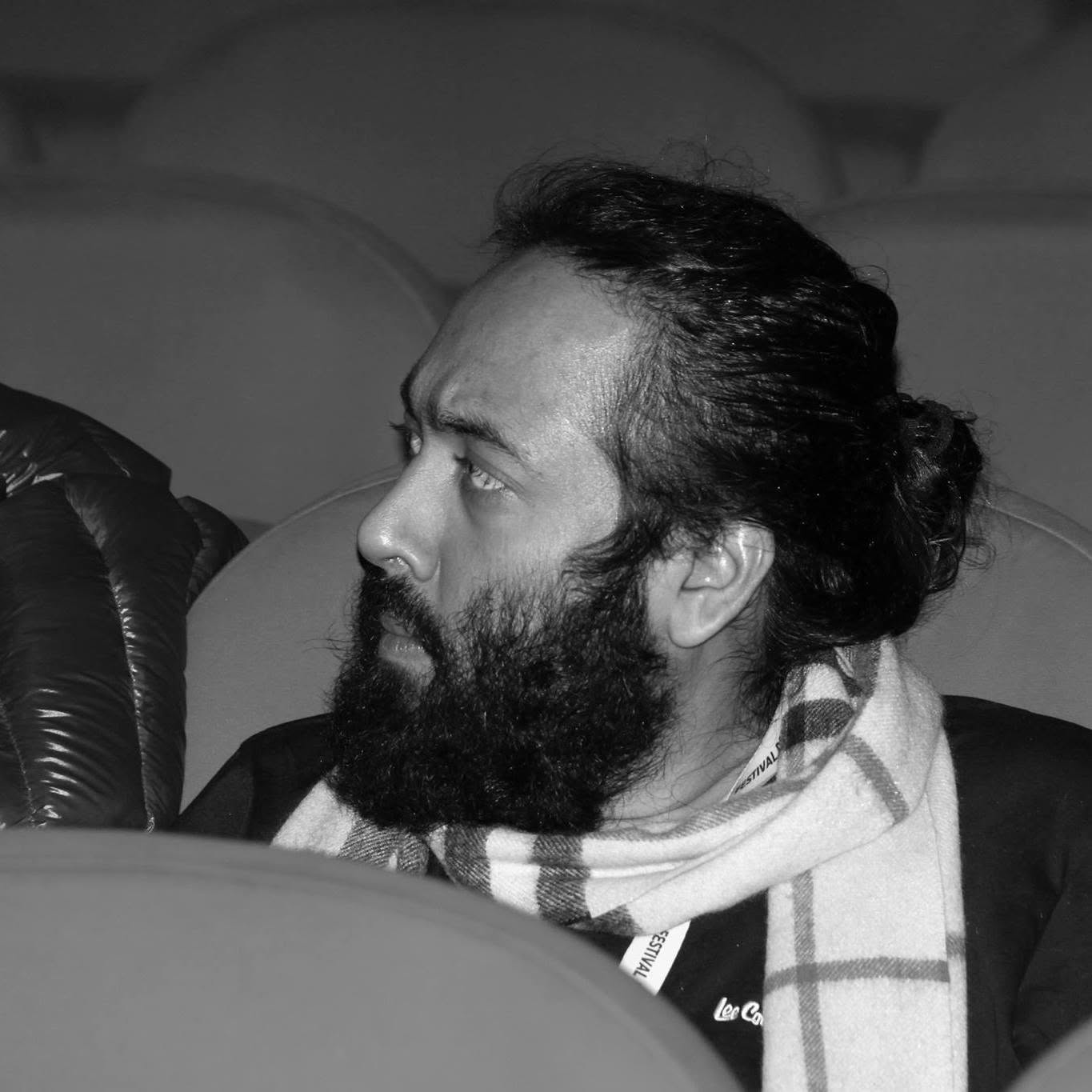 Adnan Imtiaz Ahmed