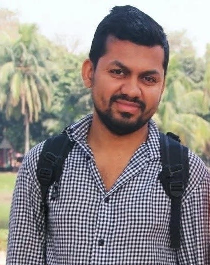 Asif Uz Zaman