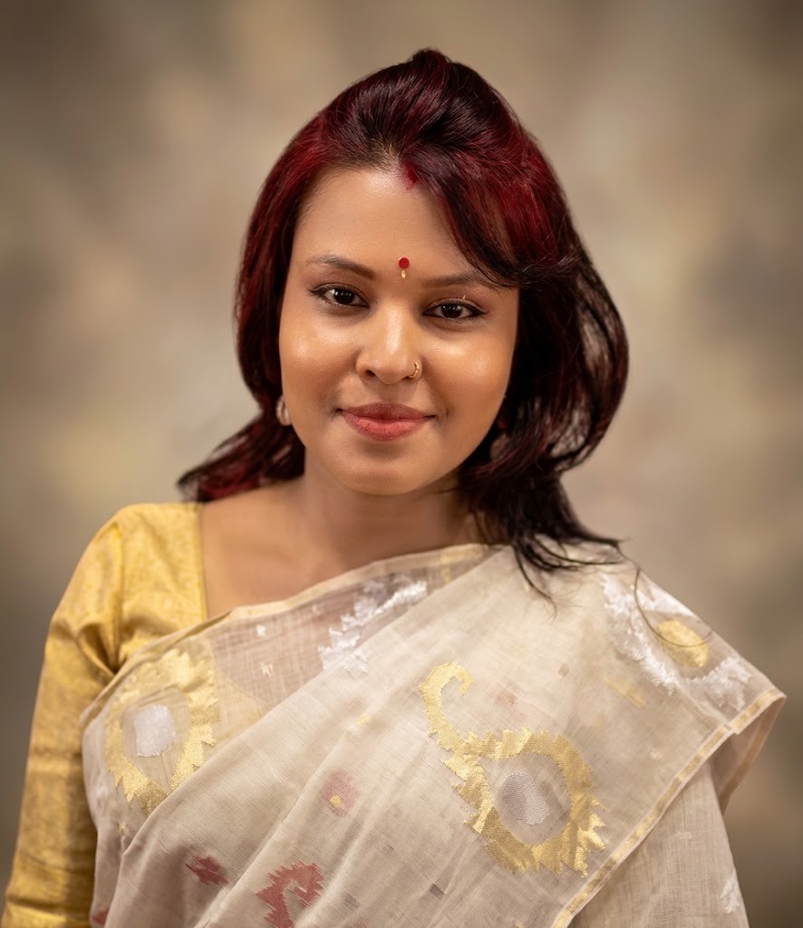 Banani Biswas