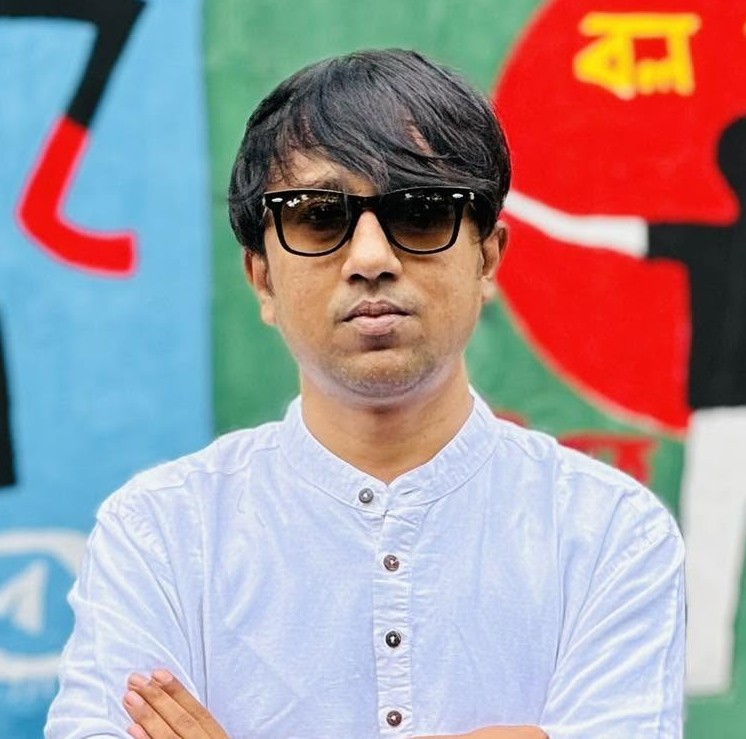 N. S. Bulbul Biswas