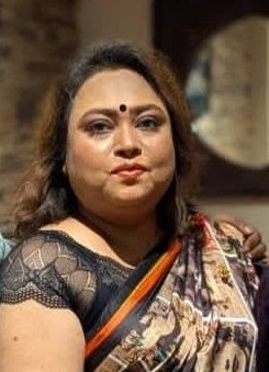 Hosne Ara Islam Suma