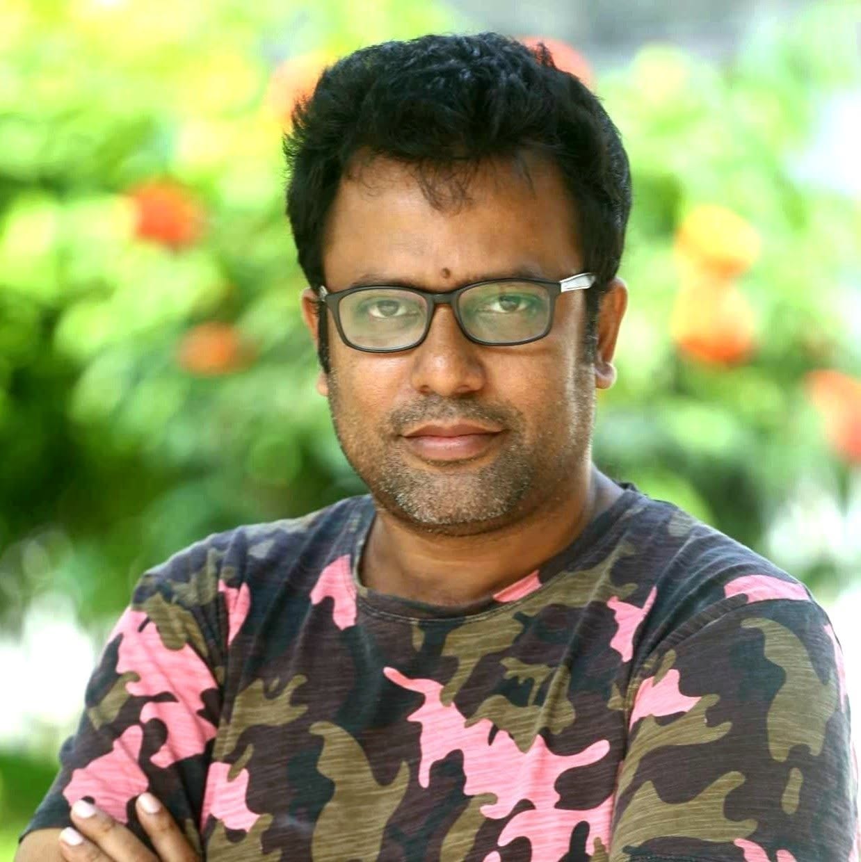 Rana Masud