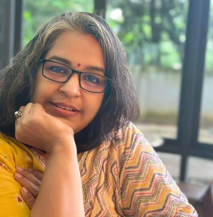 Sabera Tabassum