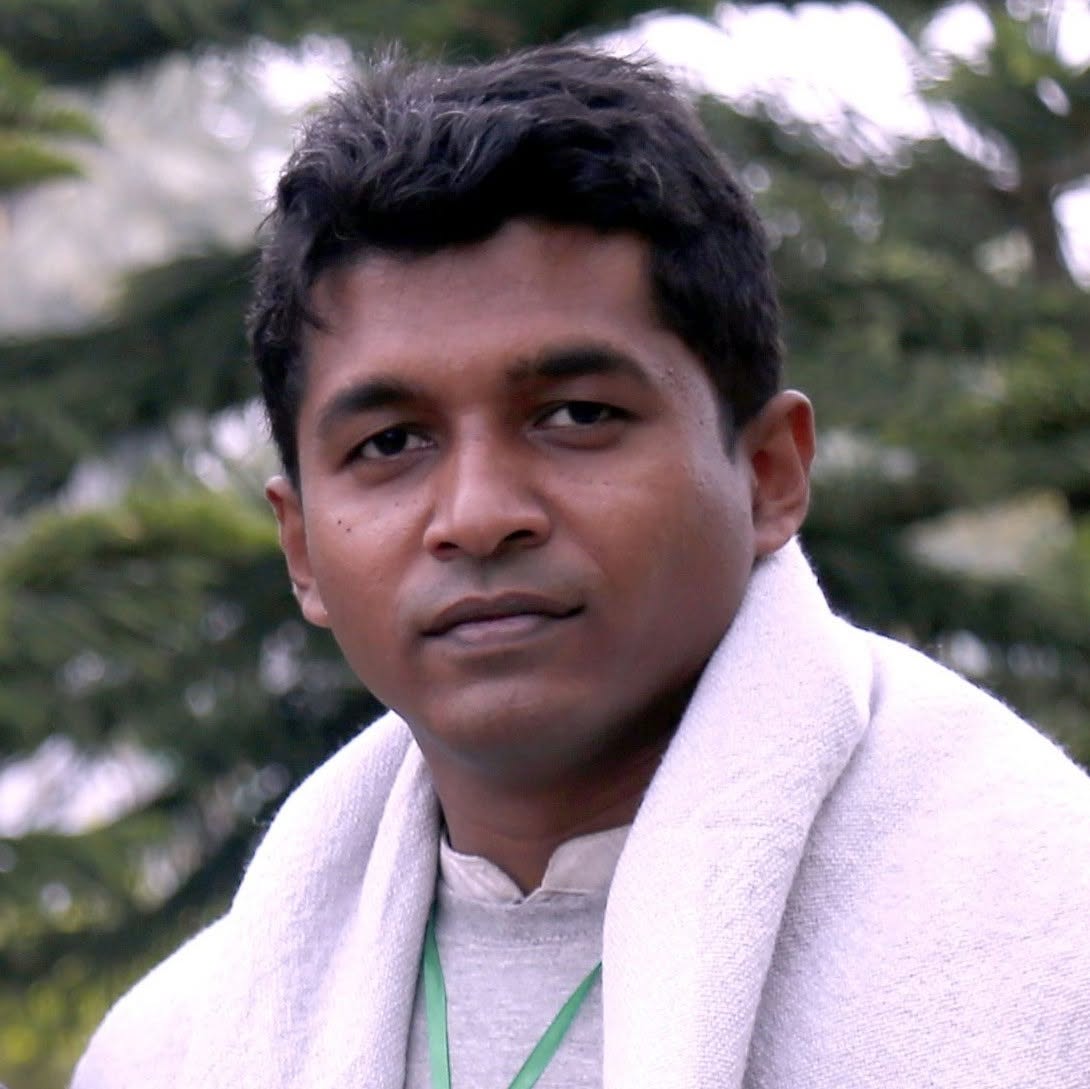 Shashwata Zaman