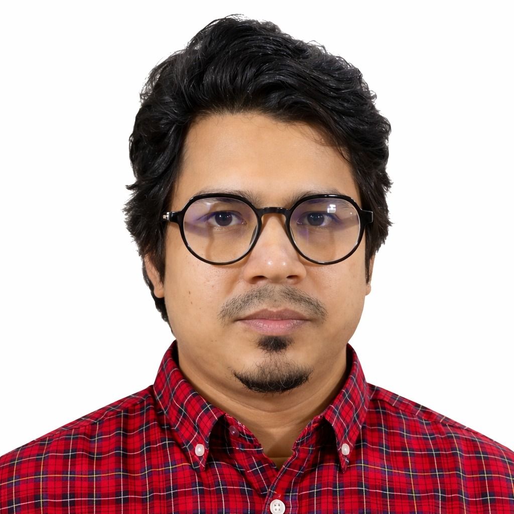 Sohel Ahmed Siddiquee