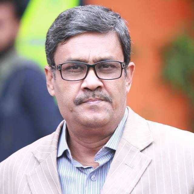 Syed Shabab Ali Arzoo