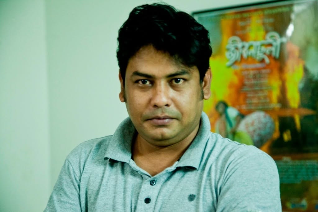 Syed Wasiuddin Ahmed Tito