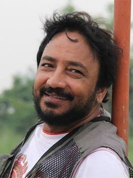 Uttam Guha