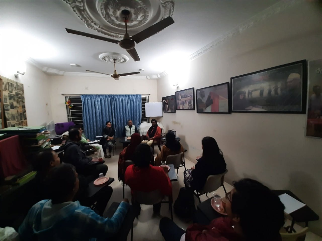 Meeting Photo 2