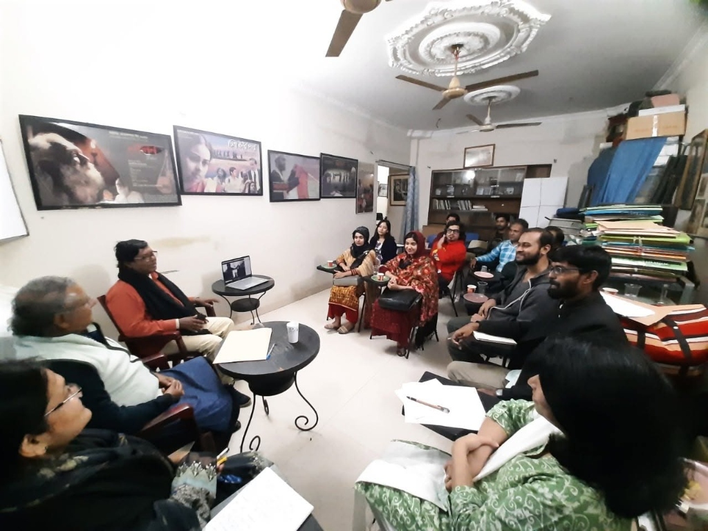 Meeting Photo 3