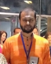 Hasanuzzaman Khan
