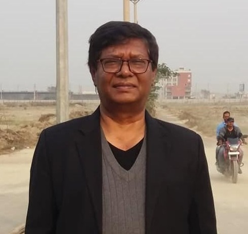 Dr. Mohammad Jahangir Hossain
