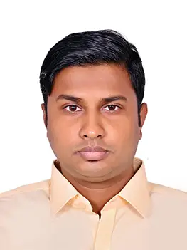 Md. Kawsar Ahmed Abir