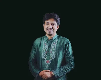 Kazi Mushfiqus Saleheen