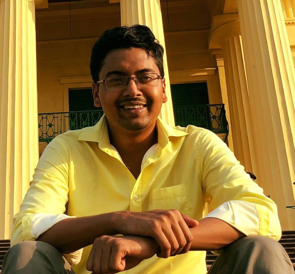 Mamun Sobhani