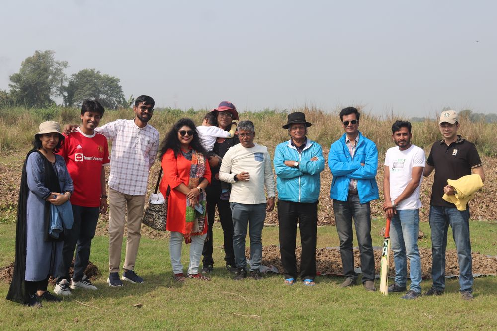 Moments