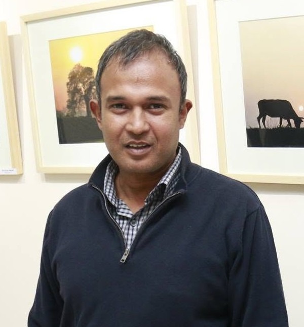 Sajjad Khan