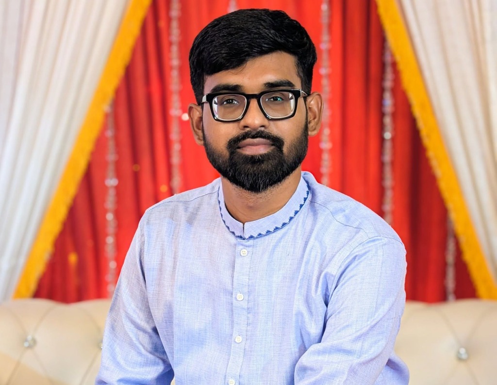 Sandip Kumar Mistry