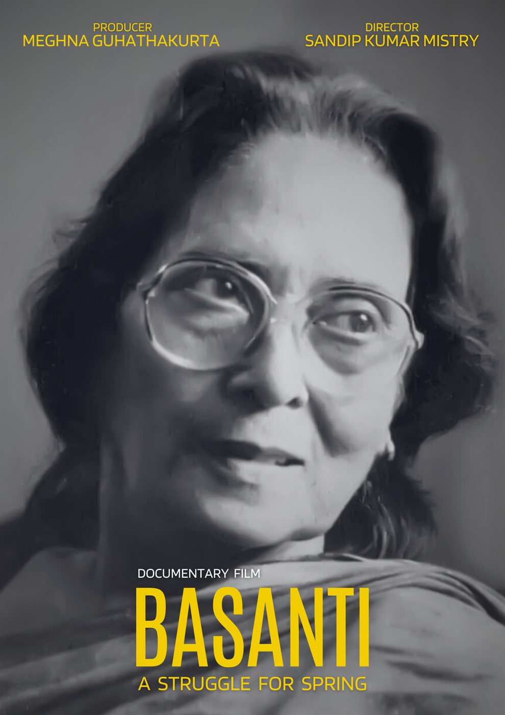 Basanti - Film Poster