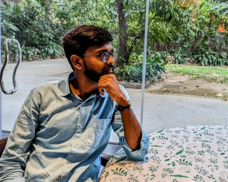 Sandip Kumar Mistry