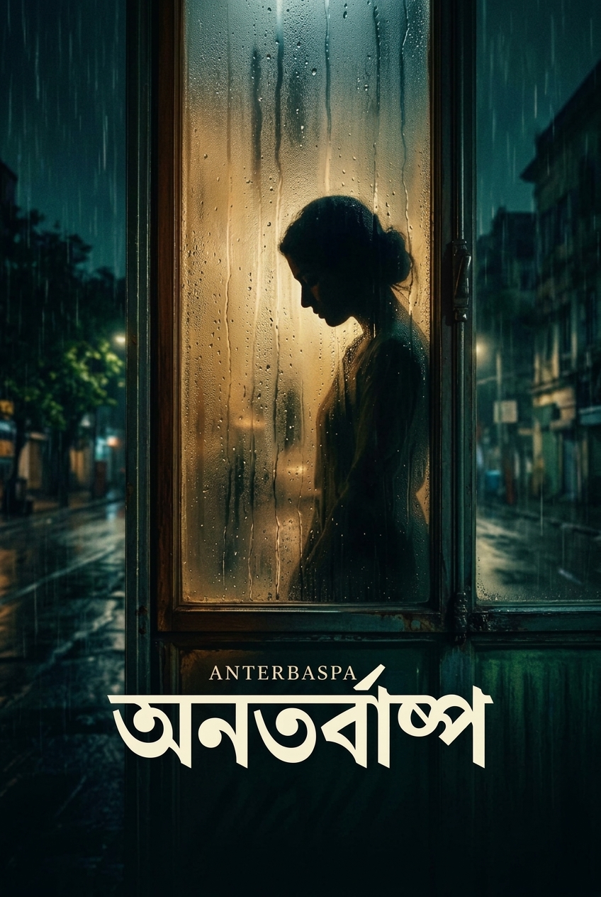 Anterbaspa — Film Poster