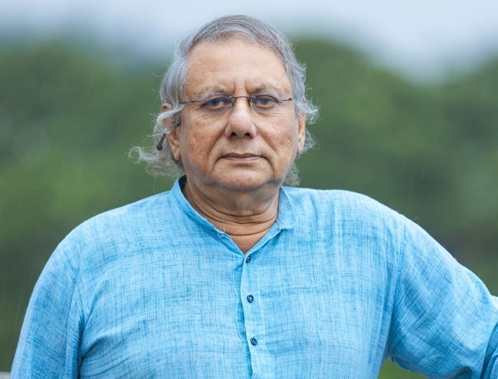 Tanvir Mokammel